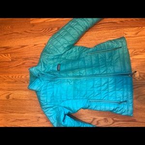 Women’s Patagonia Jacket. Size S